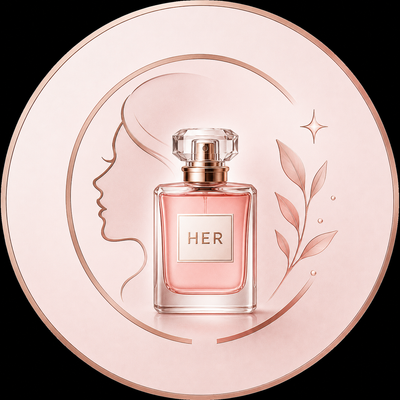 FOR HER