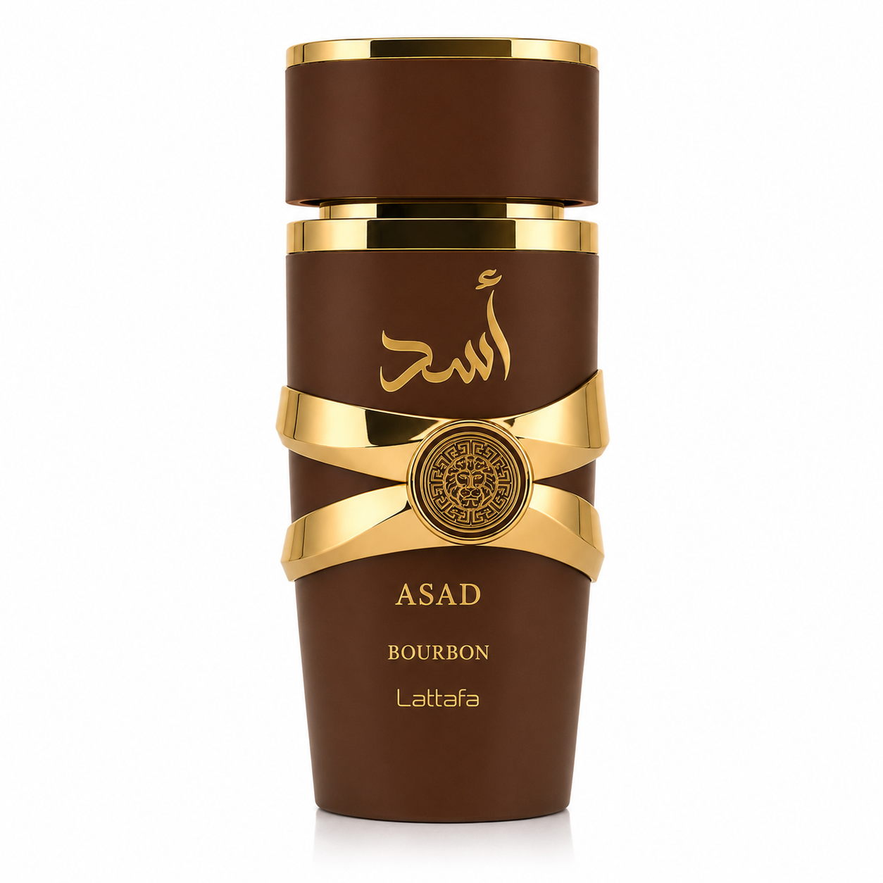 LATTAFA ASAD BOURBON