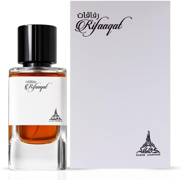 Paris Corner Rifaaqat EDP Spray Unisex-2.8 oz