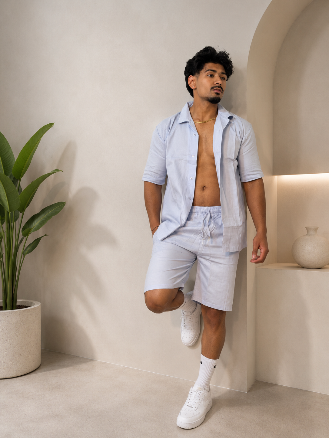 Flexora Relax Set