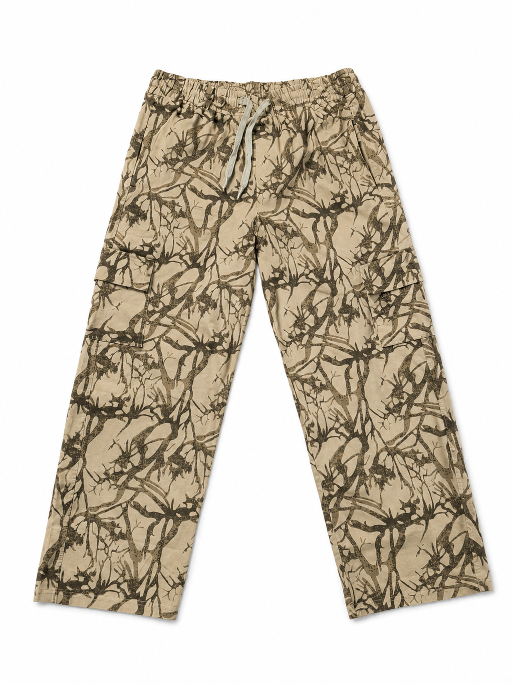 Sandstorm cargo lounge pants