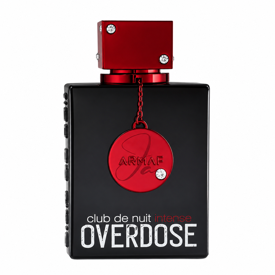 Club De Nuit Intense Overdose Armaf for men