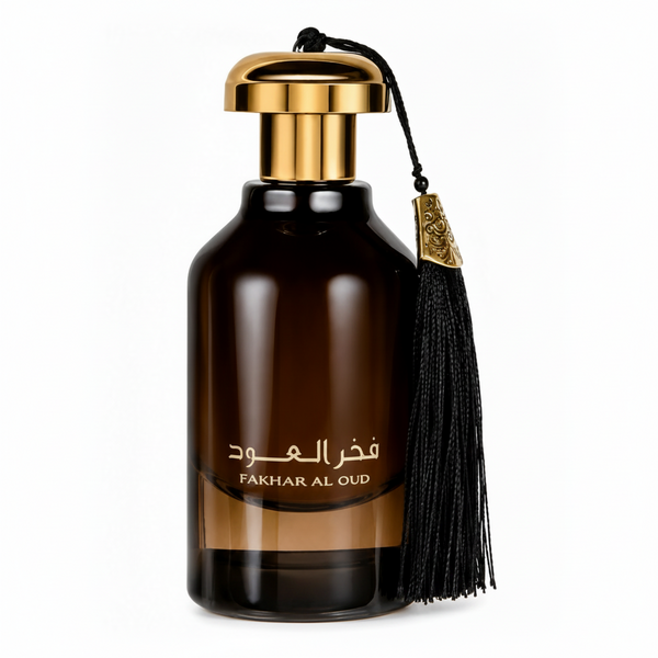 Fakhar Al Oud Ard Al Zaafaran for women and men