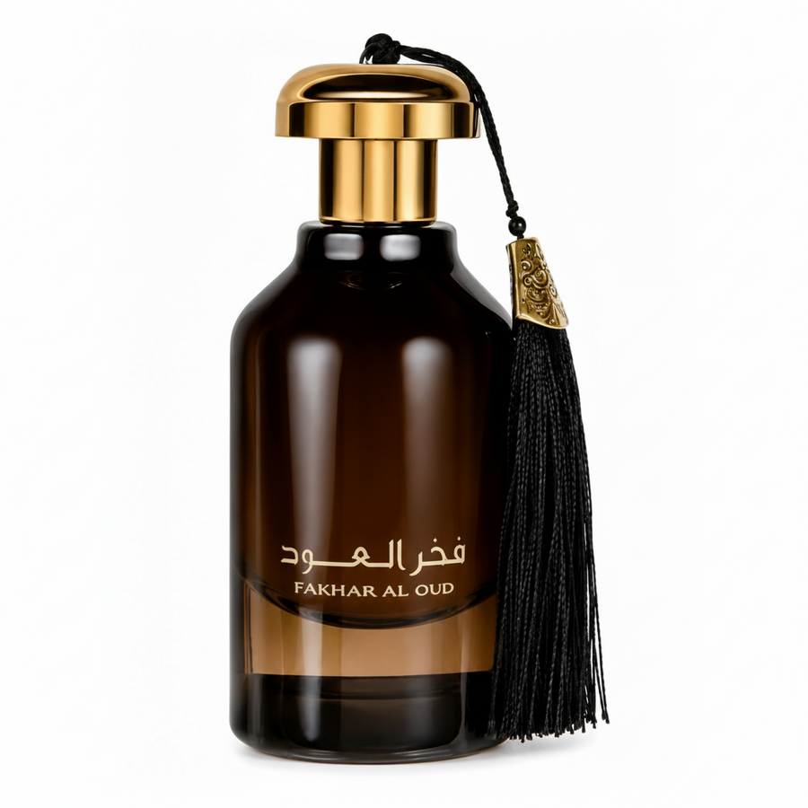 Fakhar Al Oud Ard Al Zaafaran for women and men
