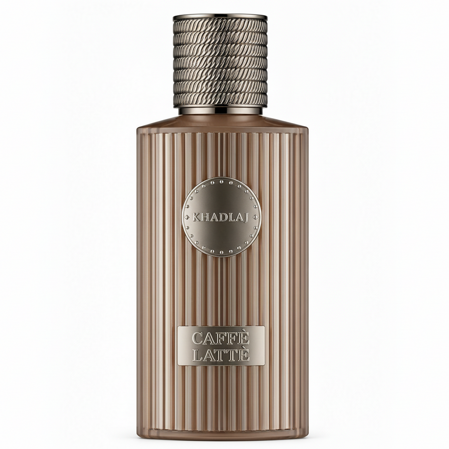 Caffe Latte Khadlaj Perfumes for women and men