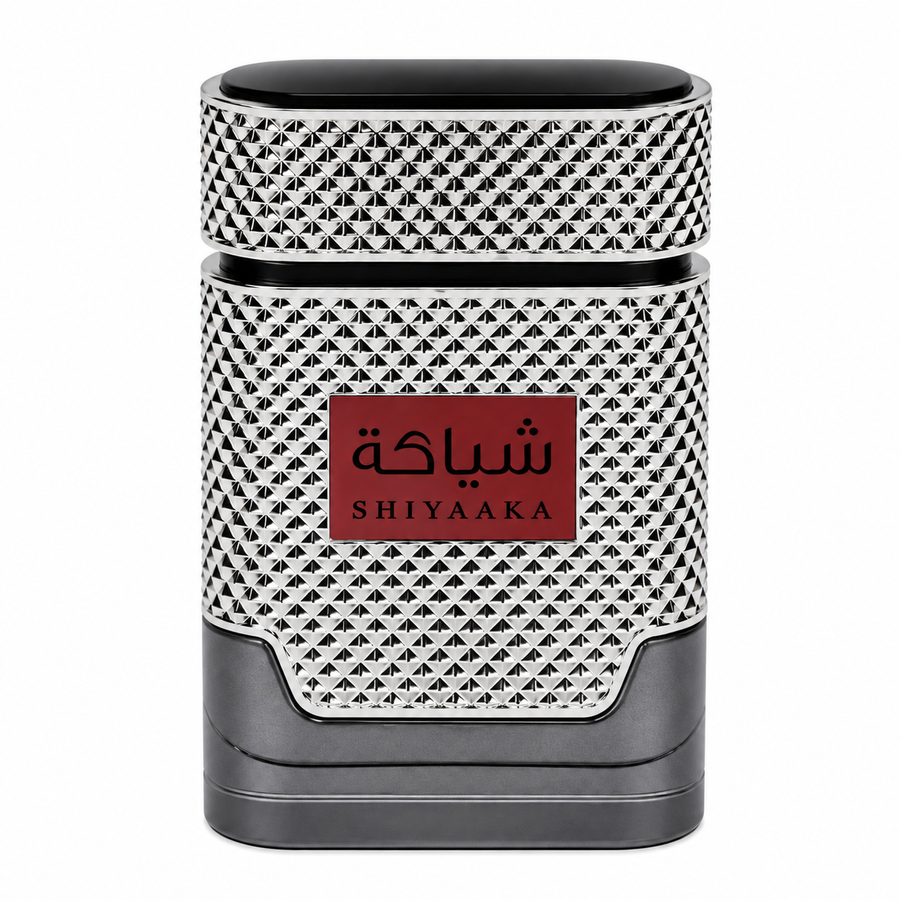 Shiyaaka For Men Khadlaj Perfumes for men
