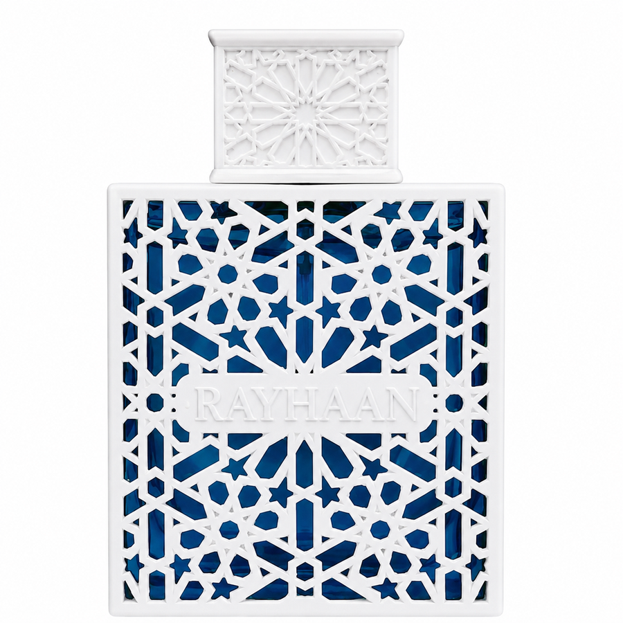 Azul Rayhaan for men