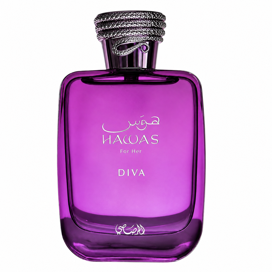 Rasasi Hawas Diva 100ML