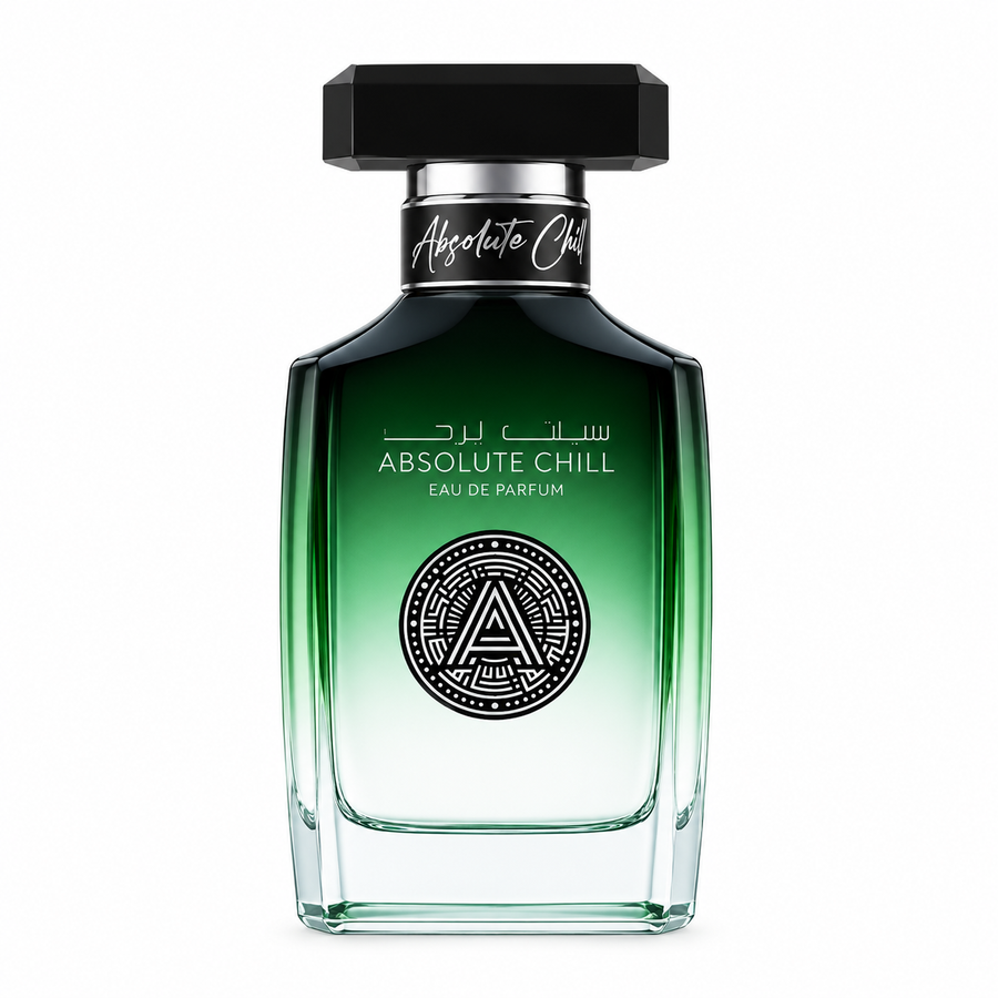 Absolute Chill Atralia for women and men 100ML