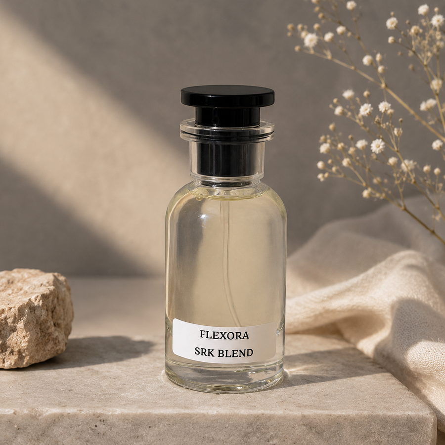 Flexora SRK Blend extrait de parfum 30 ml for Him