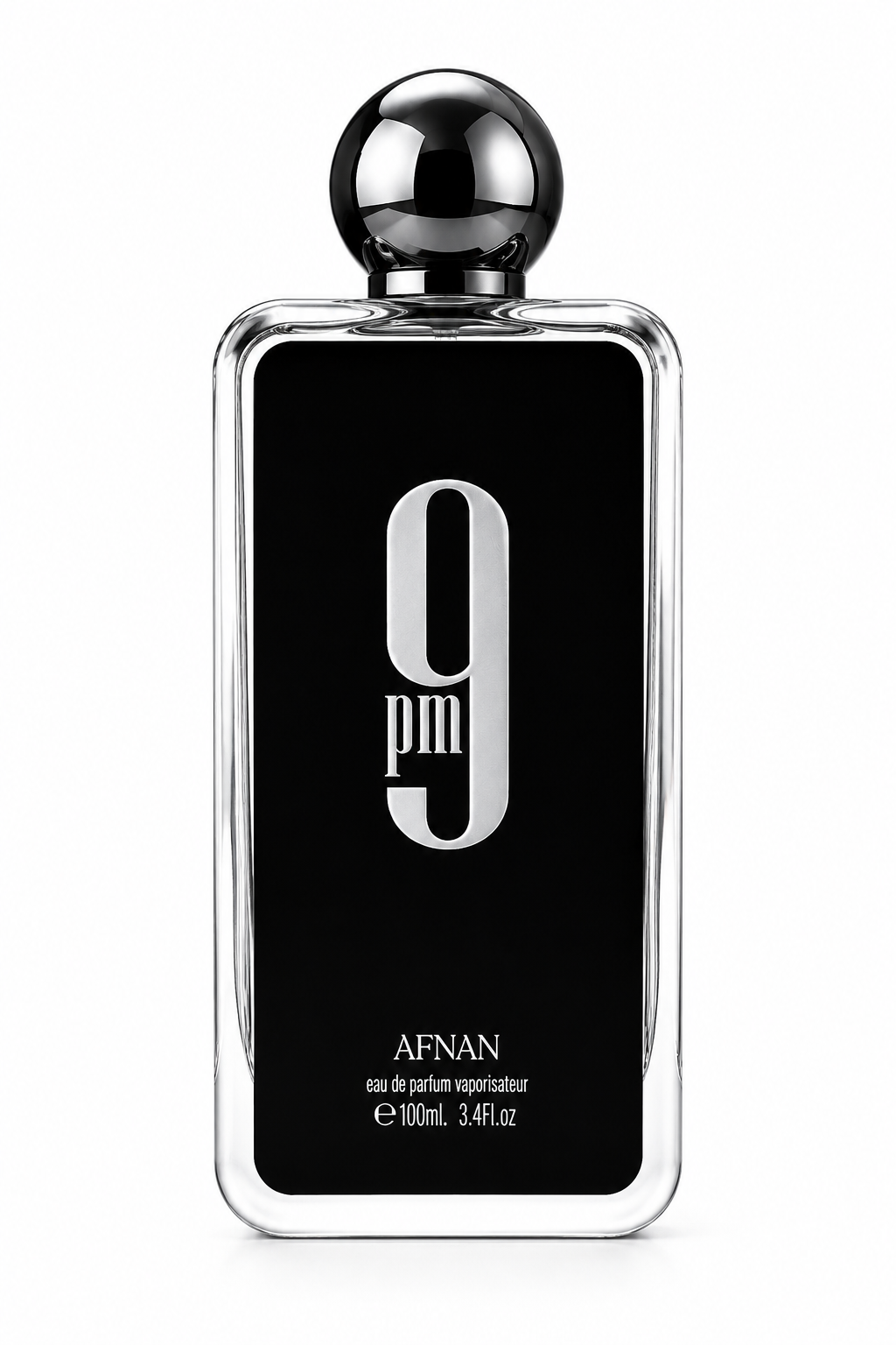 AFNAN 9pm