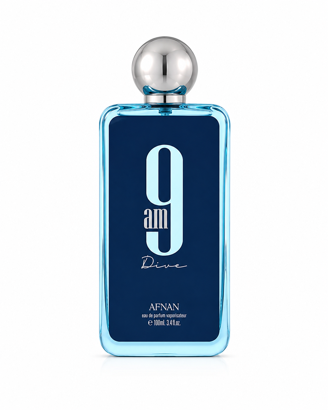 Afnan 9 PM DIVE unisex