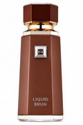 Liquid brun French Avenue for men