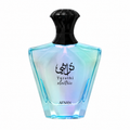 Afnan Turathi Electric unisex￼