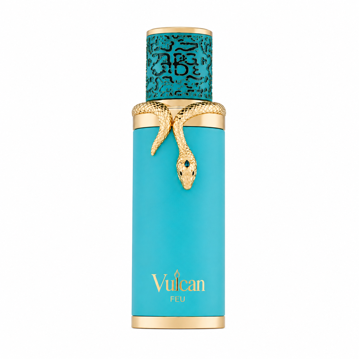 Vulcan Feu French Avenue unisex