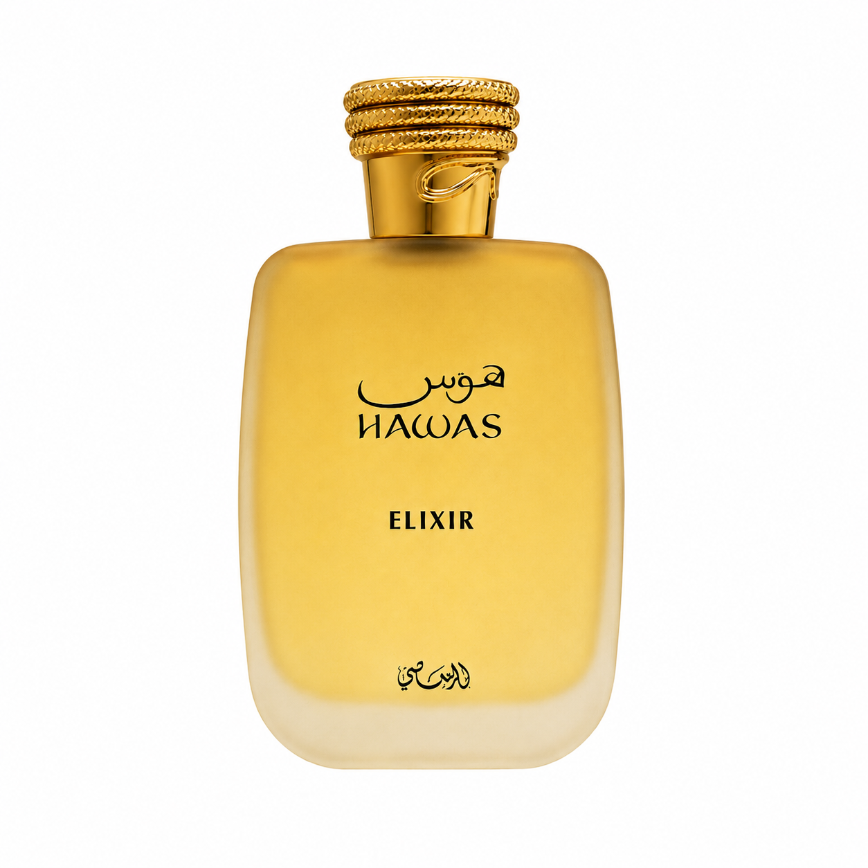 Rasasi Hawas Elixir unisex