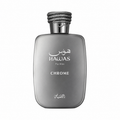Rasasi Hawas Chrome for men