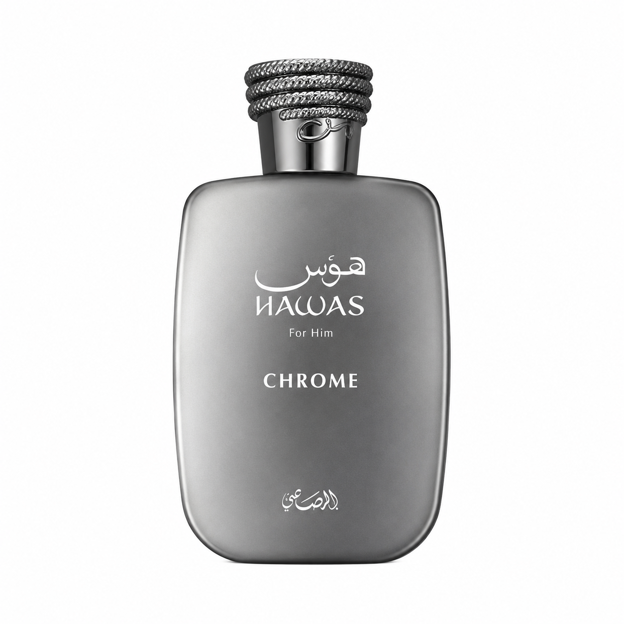 Rasasi Hawas Chrome for men