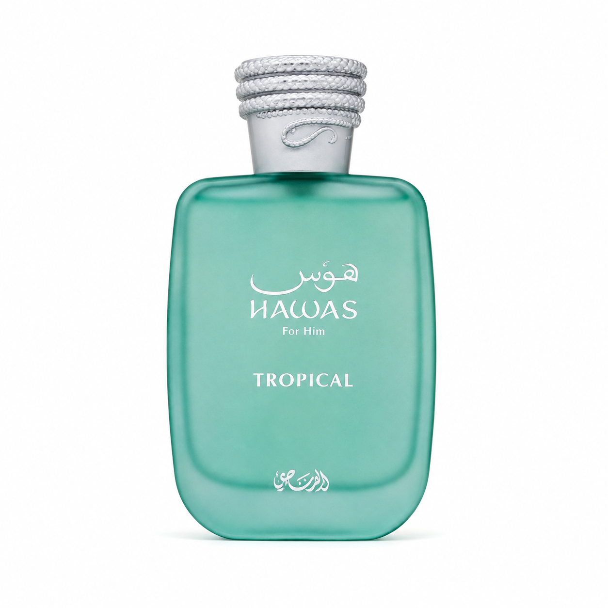 Rasasi Hawas Tropical