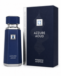 FRENCH AVENUE AZZURE AOUD