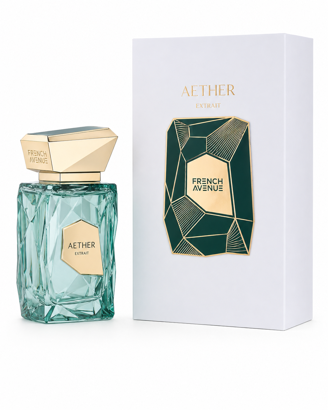 FRENCH AVENUE AETHER