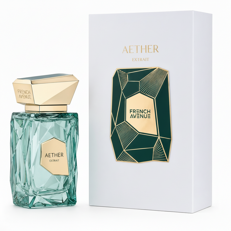 FRENCH AVENUE AETHER