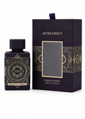 FRENCH AVENUE AFTER EFFECT