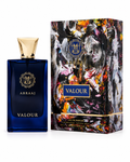 FRENCH AVENUE ABRAAJ VALOUR