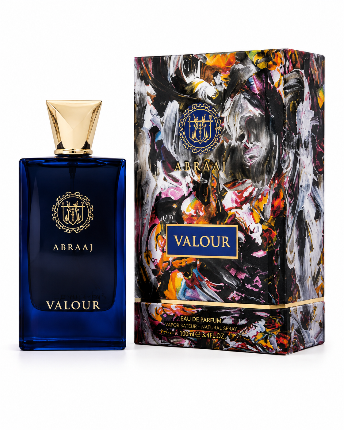 FRENCH AVENUE ABRAAJ VALOUR