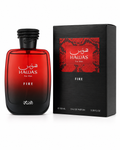 RASASI HAWAS FIRE for men