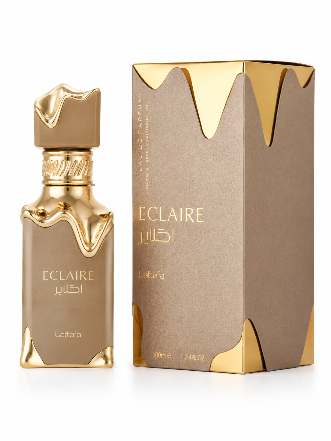 LATTAFA ECLAIRE unisex