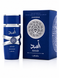 LATTAFA ASAD ZANZIBAR FOR MEN