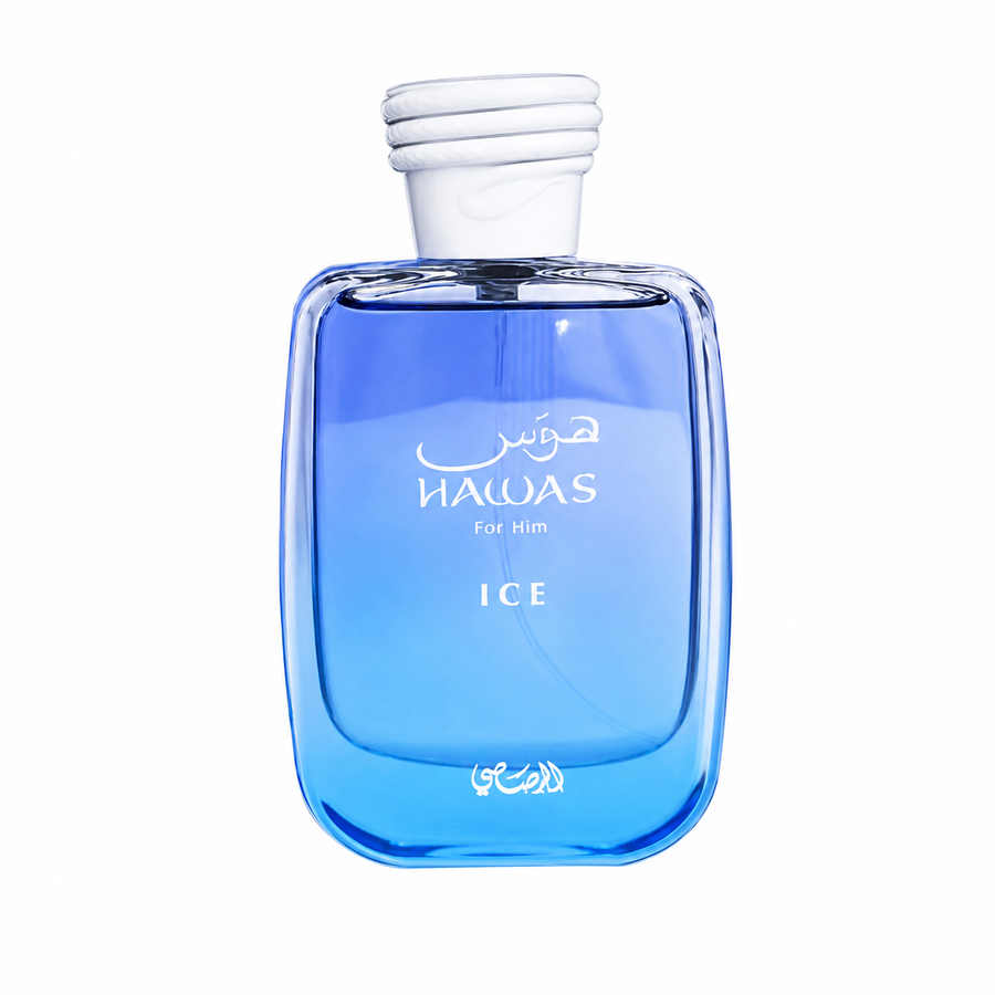 Rasasi Hawas Ice For Him