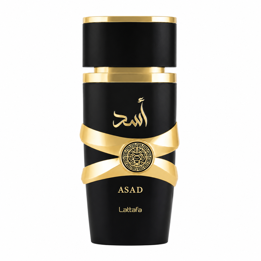 Lattafa Asad Men