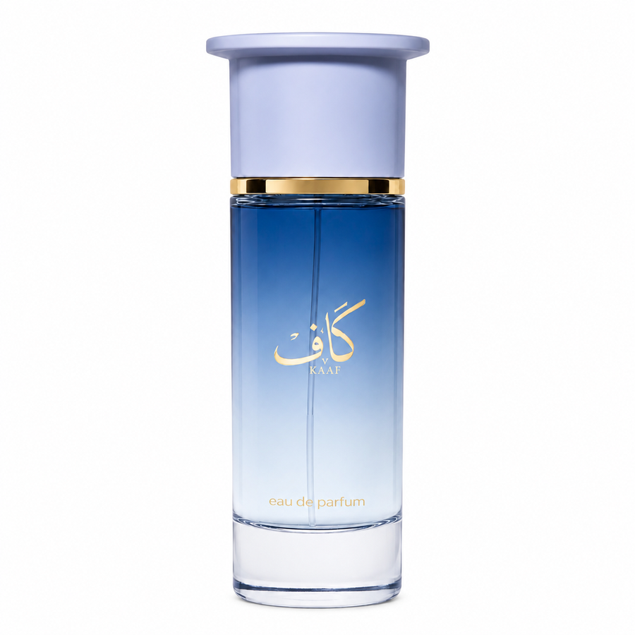 Kaaf Ahmed Al Maghribi for women and men