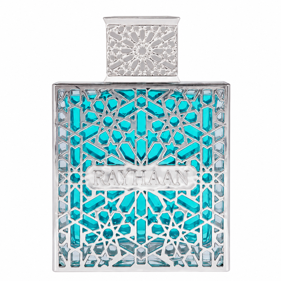 Aquatica Rayhaan for men