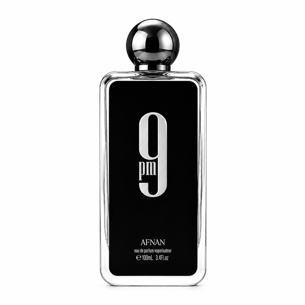 AFNAN 9pm 100ML
