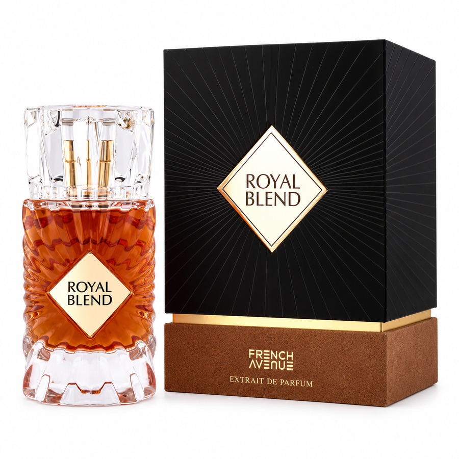 FRENCH AVENUE ROYAL BLEND