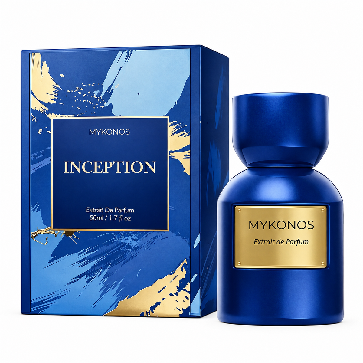 Mykonos Inception 50ml Unisex