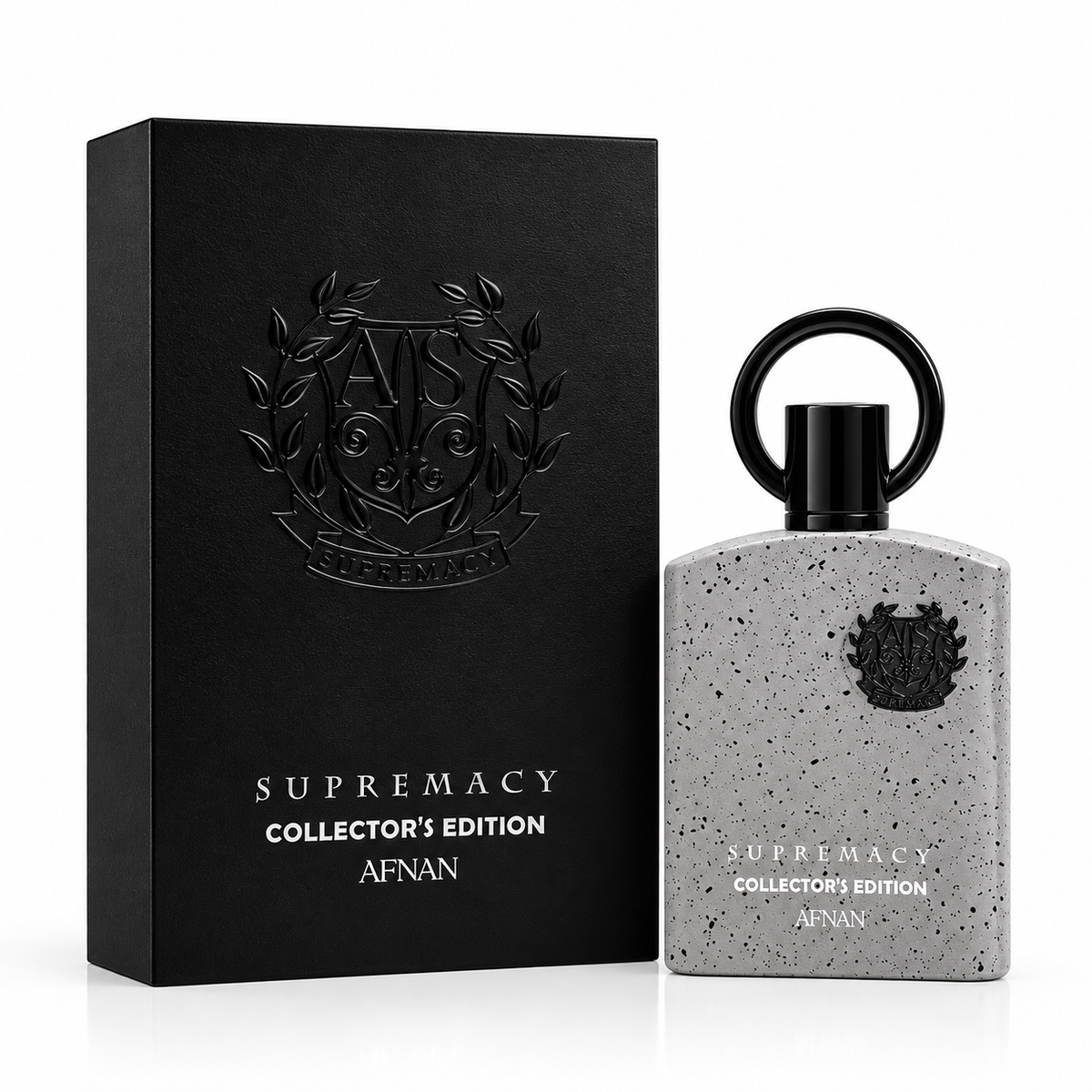 Afnan Supremacy Collector's Edition Pour Homme for men