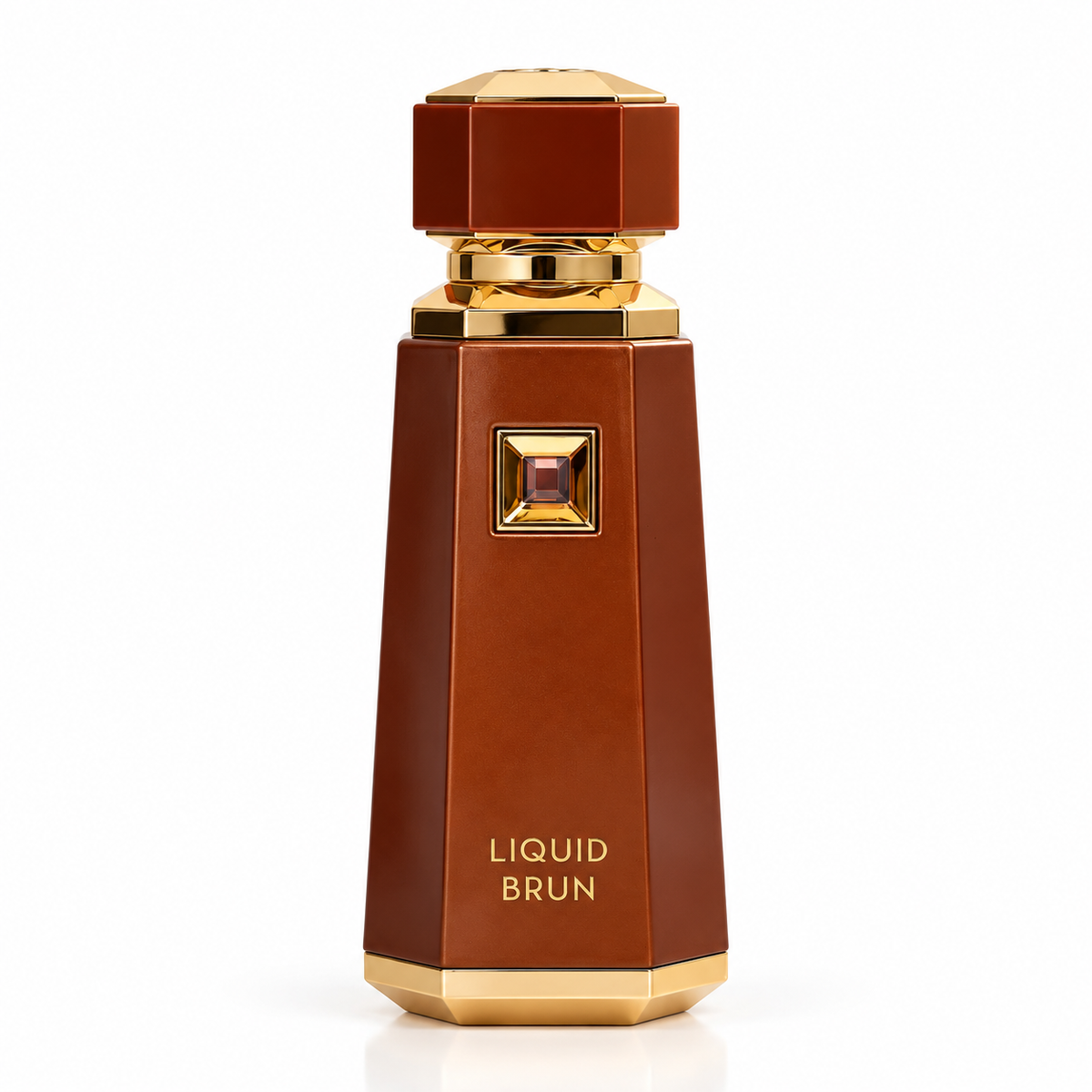 Liquid brun French Avenue for men
