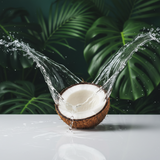 Coconut water
