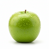 Green apple