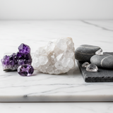Mineral notes