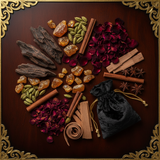 Oriental notes