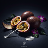 Passion fruits
