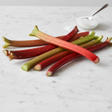Rhubard