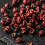 Sichuan pepper