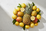 Fruits 